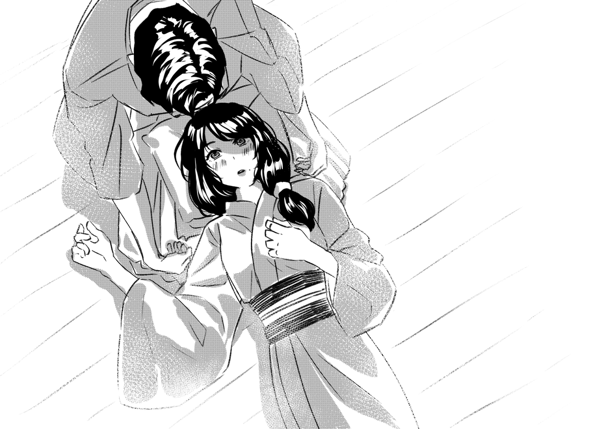 11/22 Day
ohana (c) @AribaMikage 
#oc 