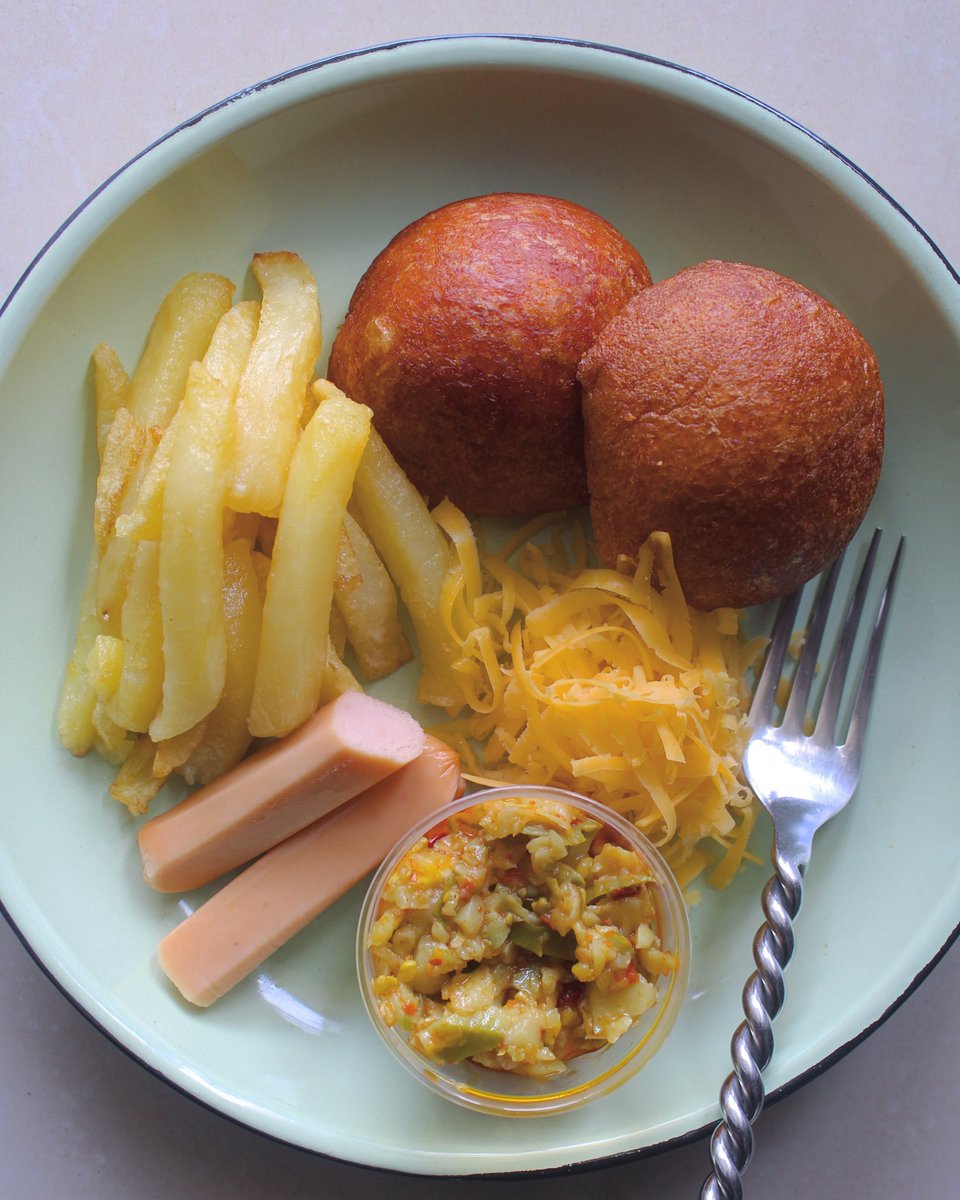 Chefmbombi22's tweet photo. Ama cravings bafwethu https://t.co/Rxmr06Xrp7