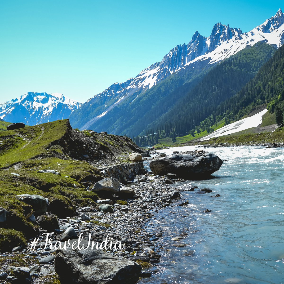 PromillerStays's tweet image. #TravelIndia

Second in our series is what is often known as the 'Heaven on Earth' - Srinagar! 
#indiareopens #tourismreopens #travelrecovery #tourismrecovery #incredibleindia #foriegntravel #travlereopens #Tourism