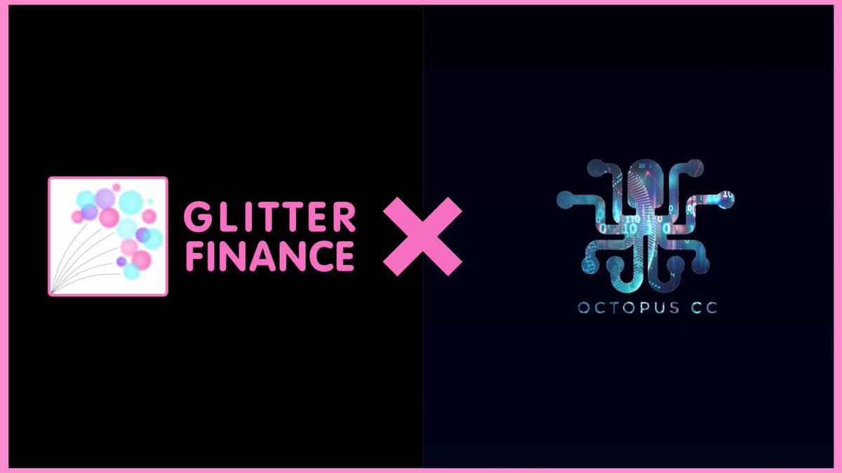 Glitter Finance (@GlitterFinance) / Twitter