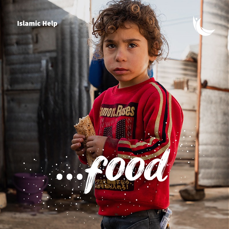 IslamicHelp's tweet photo. This #winter, let’s make it a #WinterWith warmth and comfort for vulnerable families around the world.
Help us provide life-saving essentials like blankets, warm clothing and food packs.
#WinterAppeal
