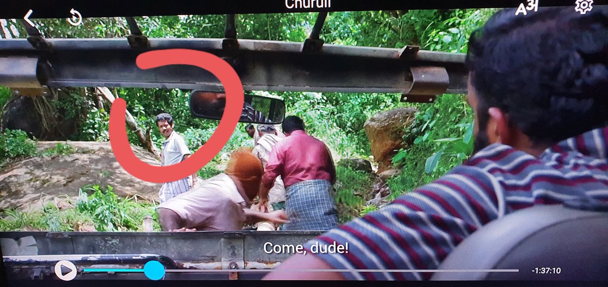 Rishi Sasikumar tweet media