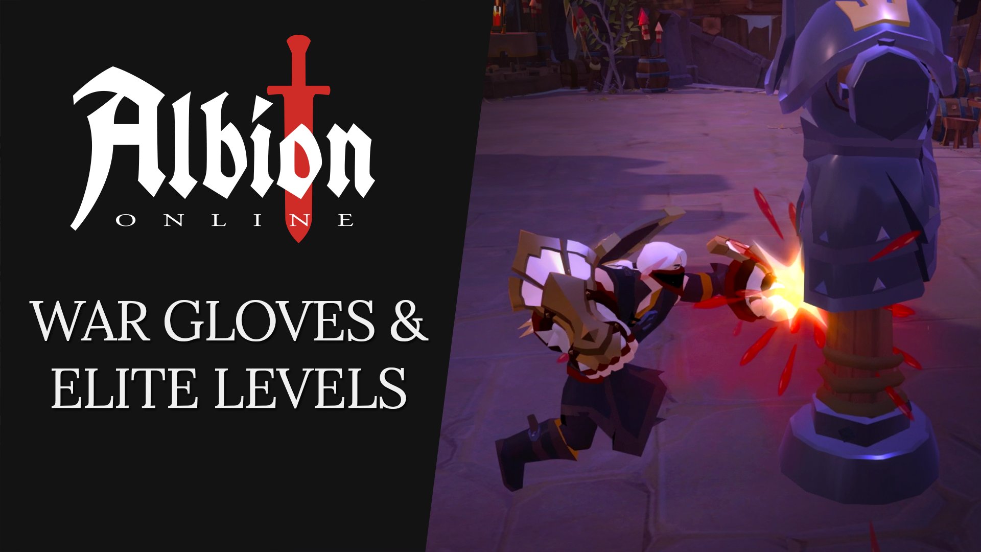 Albion Online (@albiononline) / X