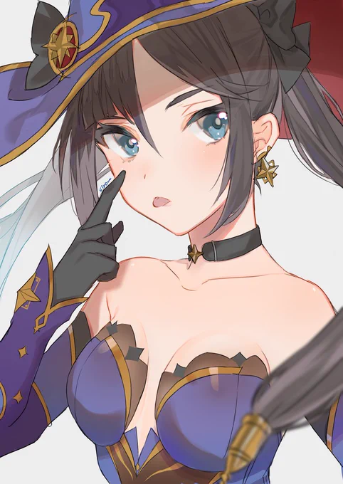 ツインテはかわいい #いいツインテールの日 