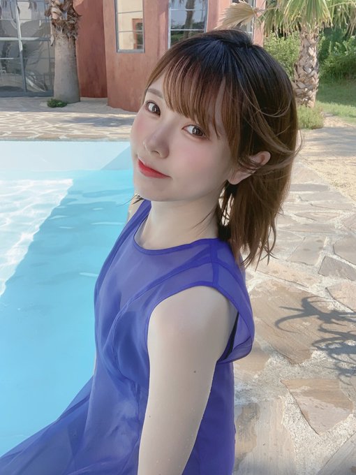 Twitterのコスプレ画像24