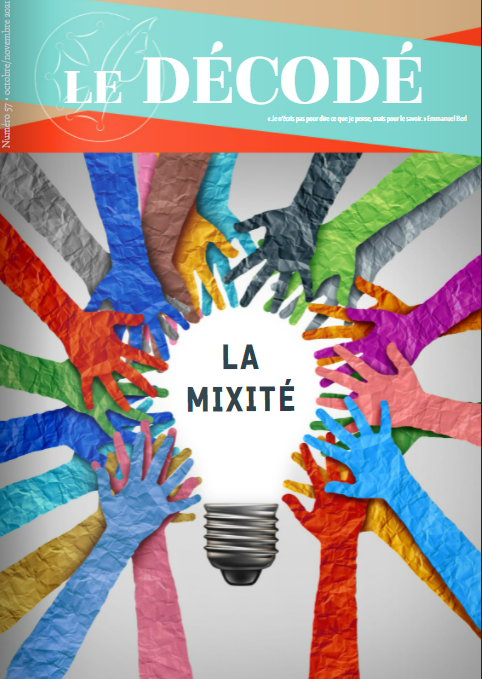 UTCapitole's tweet image. 📢 Vous n&apos;avez pas pu récupérer votre dernier numéro du @decode_ajc lors de sa distribution vendredi ?
Pas de problèmes, vous pouvez dès à présent le consulter en version numérique 👉 bit.ly/3HGEgTP