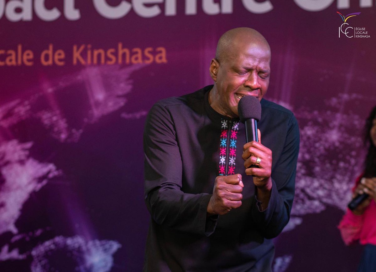 YCastanou's tweet photo. Merci à Dieu pour ce culte spécial à Impact Centre Chrétien - Campus Kinshasa 🙏🏾✨
#rdcongotour #kinshasa #ICC https://t.co/Y04fo4wvY8