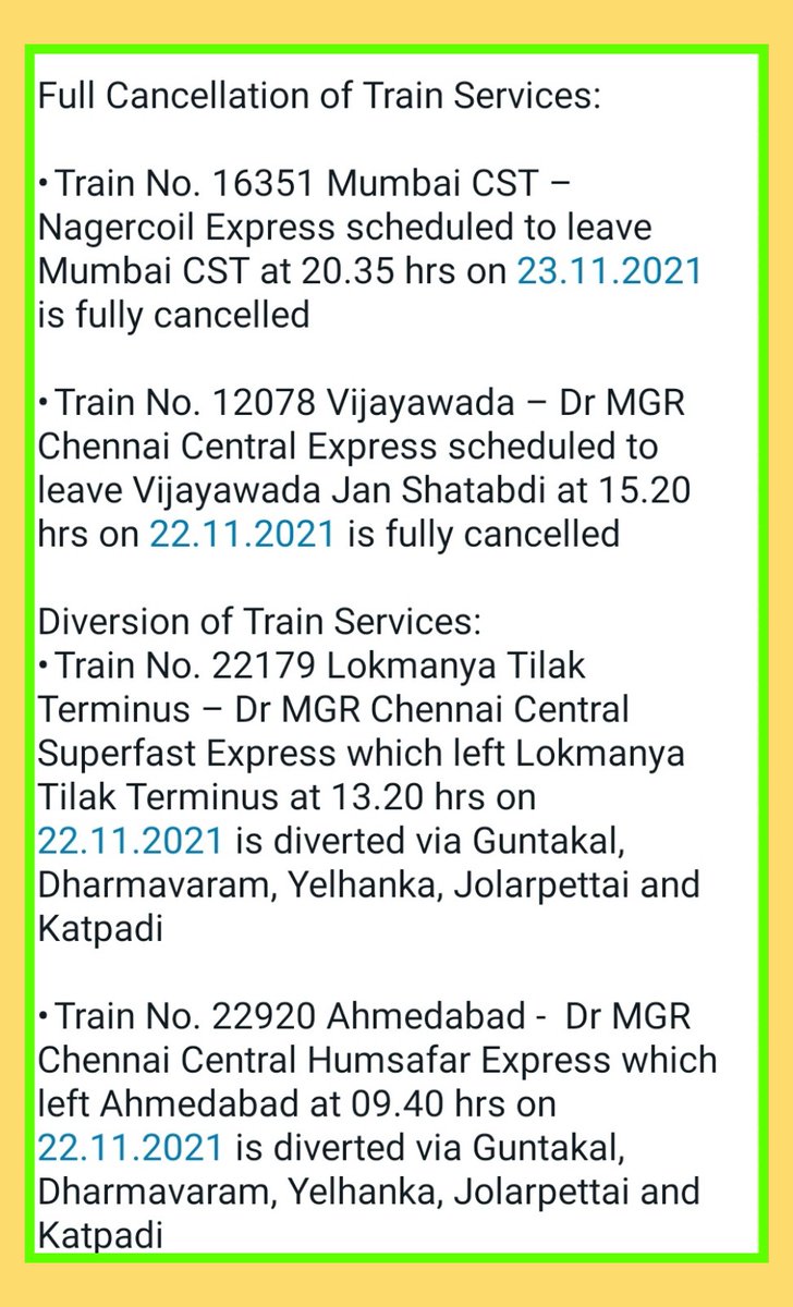 Southern Railway tweet media