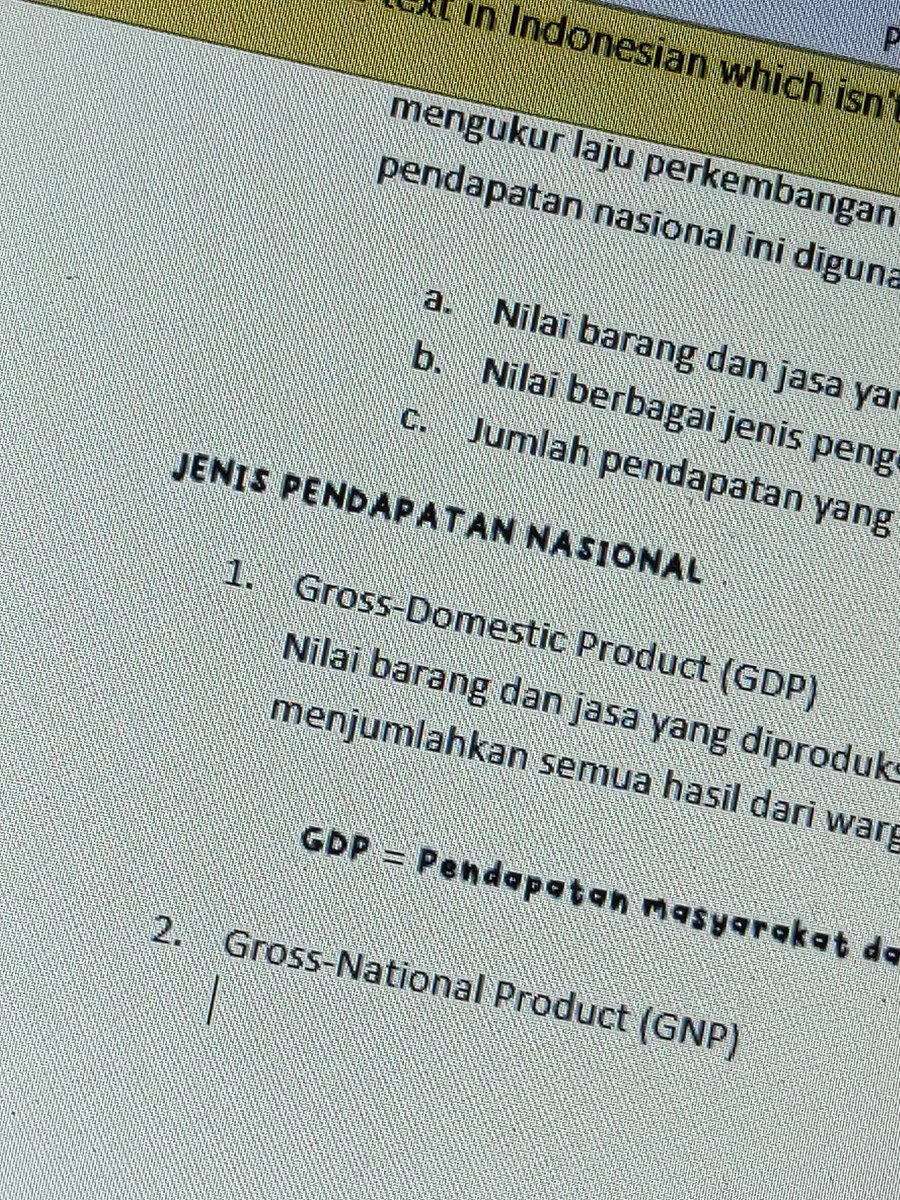 mari kita berjuang untuk uas cemerlang minggu depan