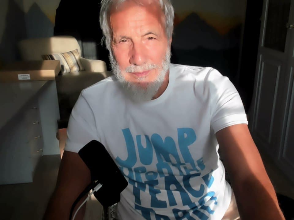 Yusuf / Cat Stevens tweet media