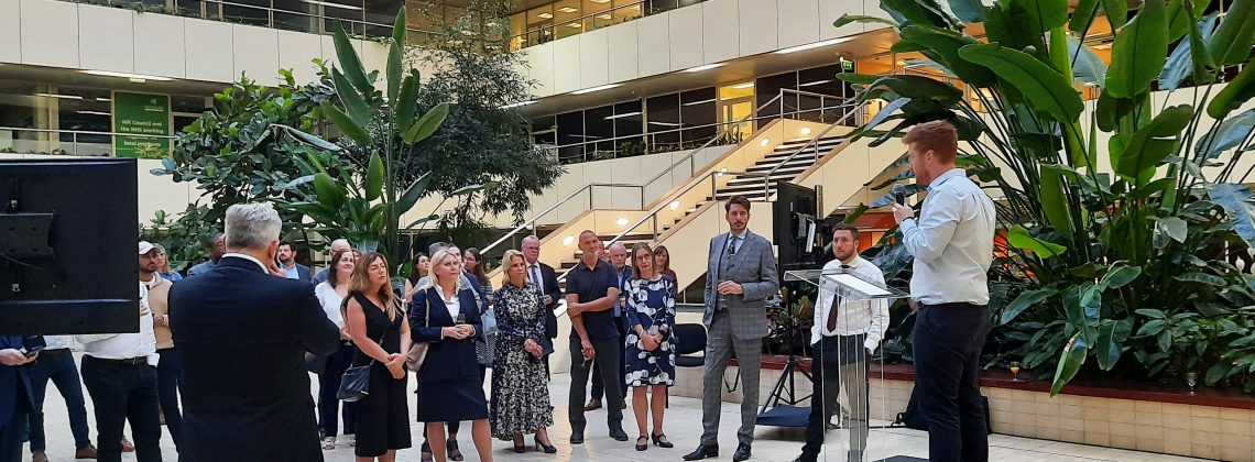 MK Gateway tweet media