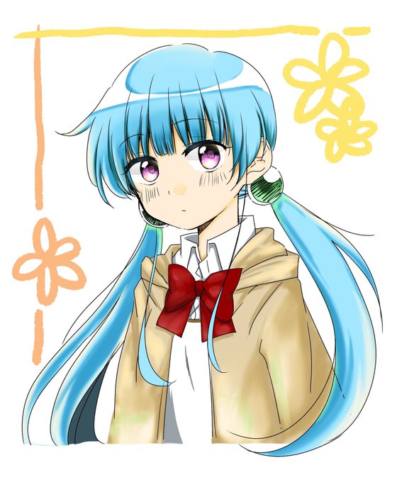 カントリースタイルのtwitterイラスト検索結果