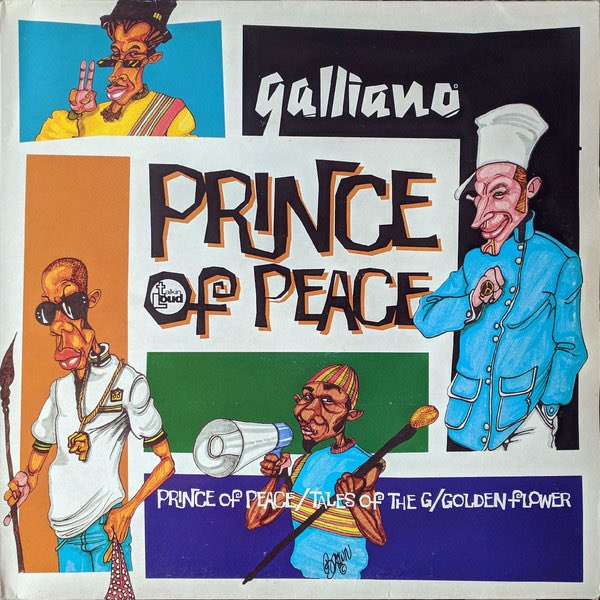 boogaloo_radio's tweet photo. Tune in now for amazing track selections from @ZoeDevlinLove on @beansonboogaloo until 2.15! We’ve got ‘Golden Flower’ - Galliano, ‘Whine or Grind’ - @PrinceBusterSka &amp; ‘Love Will Tear Us Apart’ - Alabama3 ! https://t.co/wMV2bjoRJu https://t.co/S09AJOZyzL