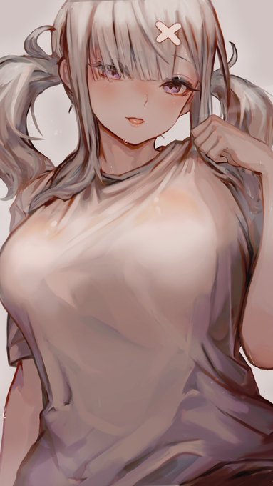 #いいツインテールの日
結構前のになっちゃうからちょい恥ずかしいけど健屋さんまとめ 