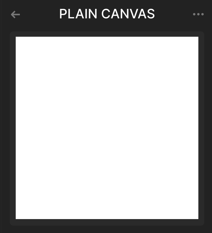 BoomerBox420's tweet image. Wow look at the details on this @plaincanvasnft