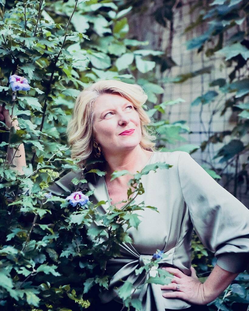 Fabienne Fredrickson tweet media
