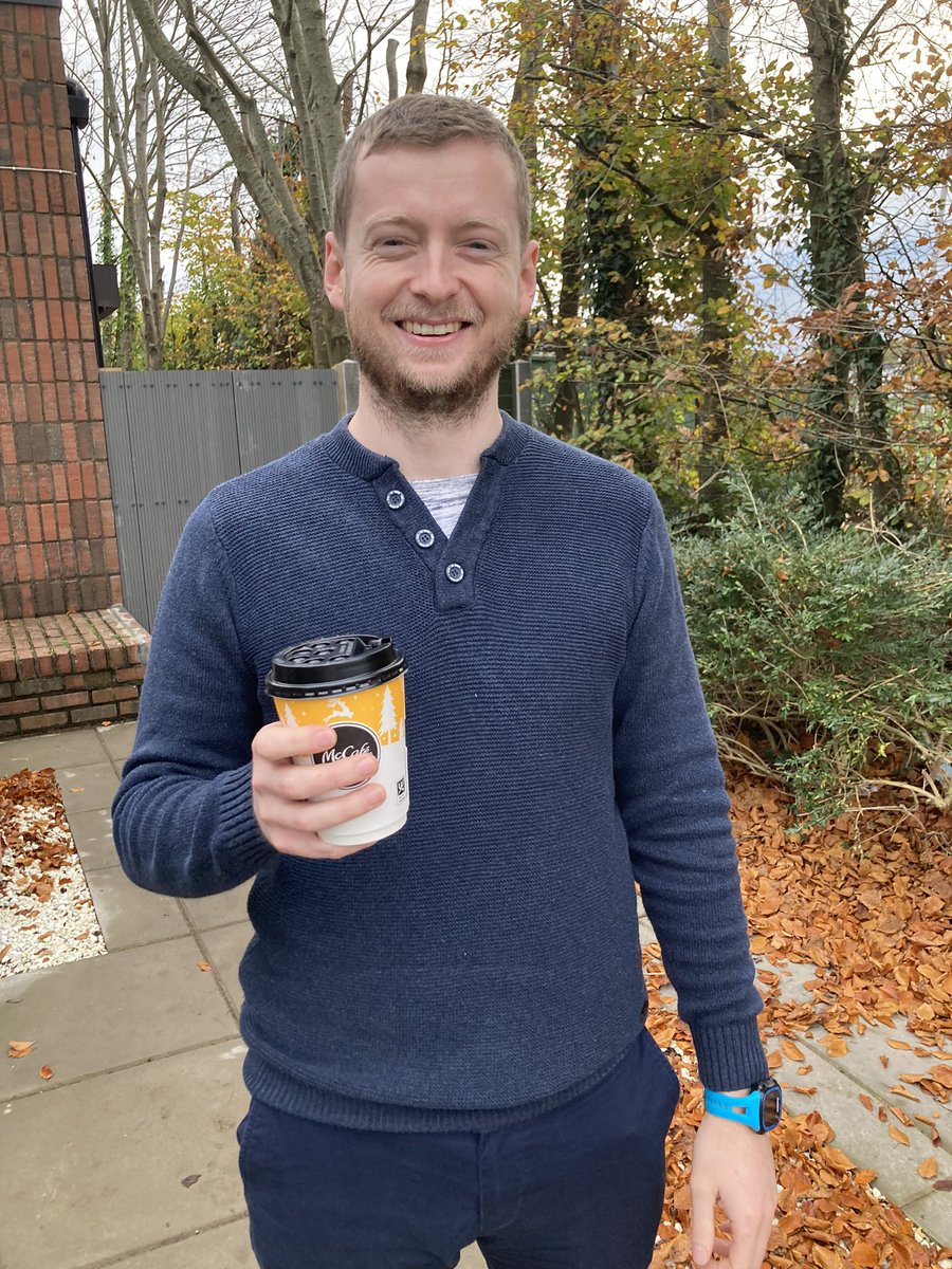 lecheileb's tweet photo. In 3 weeks we have navigated our way right around the Irish coast.Well done to Kaci and Leo and Mr. Brennan who had the most steps last week. Mr.Cregan enjoyed his toffee latte after winning last week. Fantastic work everyone! #navigatenovember @team_nurture @lecheiletrust1 https://t.co/RHeKTrKics