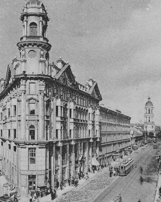 Нам нужны деньги. Идем на «Пять углов», сегодня день «Хипеса»
Отрывок из рассказа "Испытание серебром" из серии "Мистические истории доктора Краузе"
idavydova.ru/blog/380-nam-n…
#мистика #проза #книги #читать #реинкарнация #писатель #ИнессаДавыдова #гипноз #литература #читаемвместе