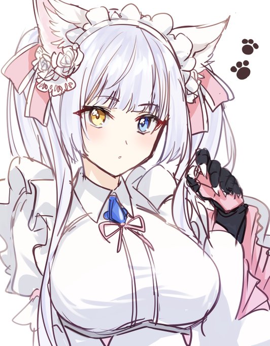 ツインテポイ!
#ラストオリジン #라스트오리진 #LastOrigin 