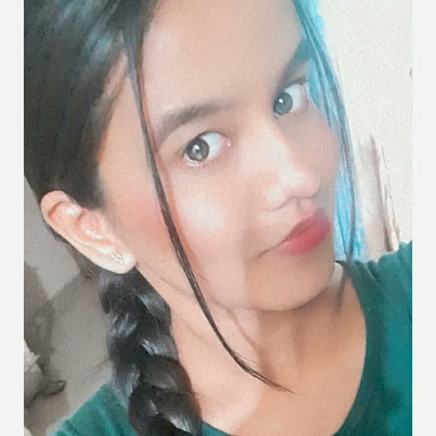 SatyaSharma_'s tweet photo. She loves herself, the kind of love that is unconditional 💚
#lovethewayyouare #Mondayvibes https://t.co/jM2G6NhBta