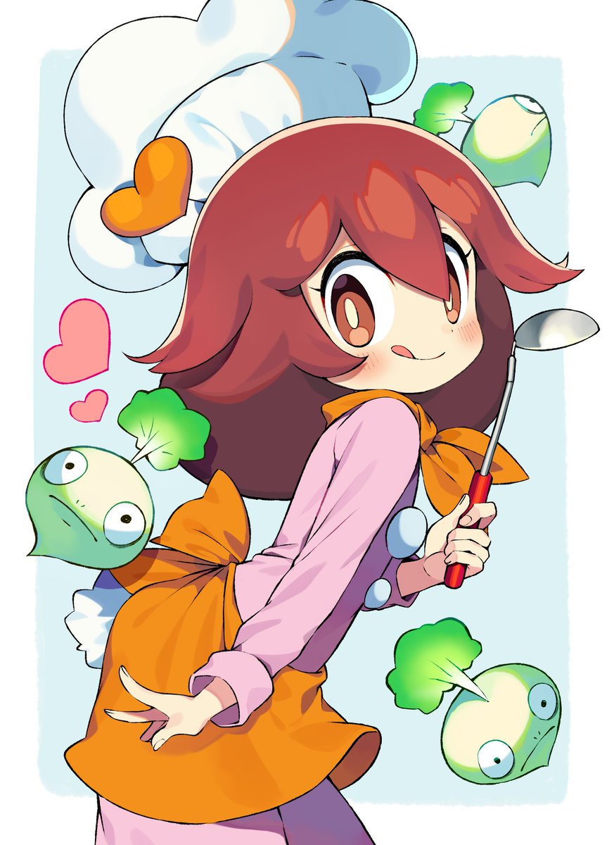 Coco(min) Crazy Galaxy, from the great @pnpnonk04! Thank you very