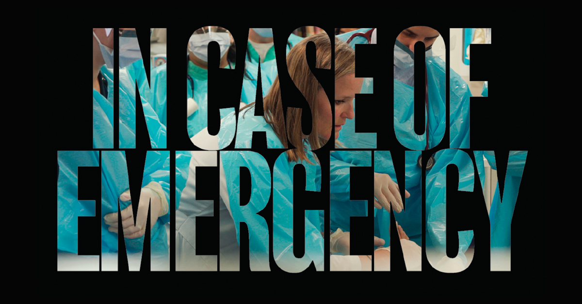 ENAorg's tweet photo. To go with the free digital access of In Case of Emergency, visit the In Case of Emergency webpage to learn more and access CNE hours through the study guide and reflection guide: https://t.co/mBAjx3eFDE https://t.co/XzEicKHx14