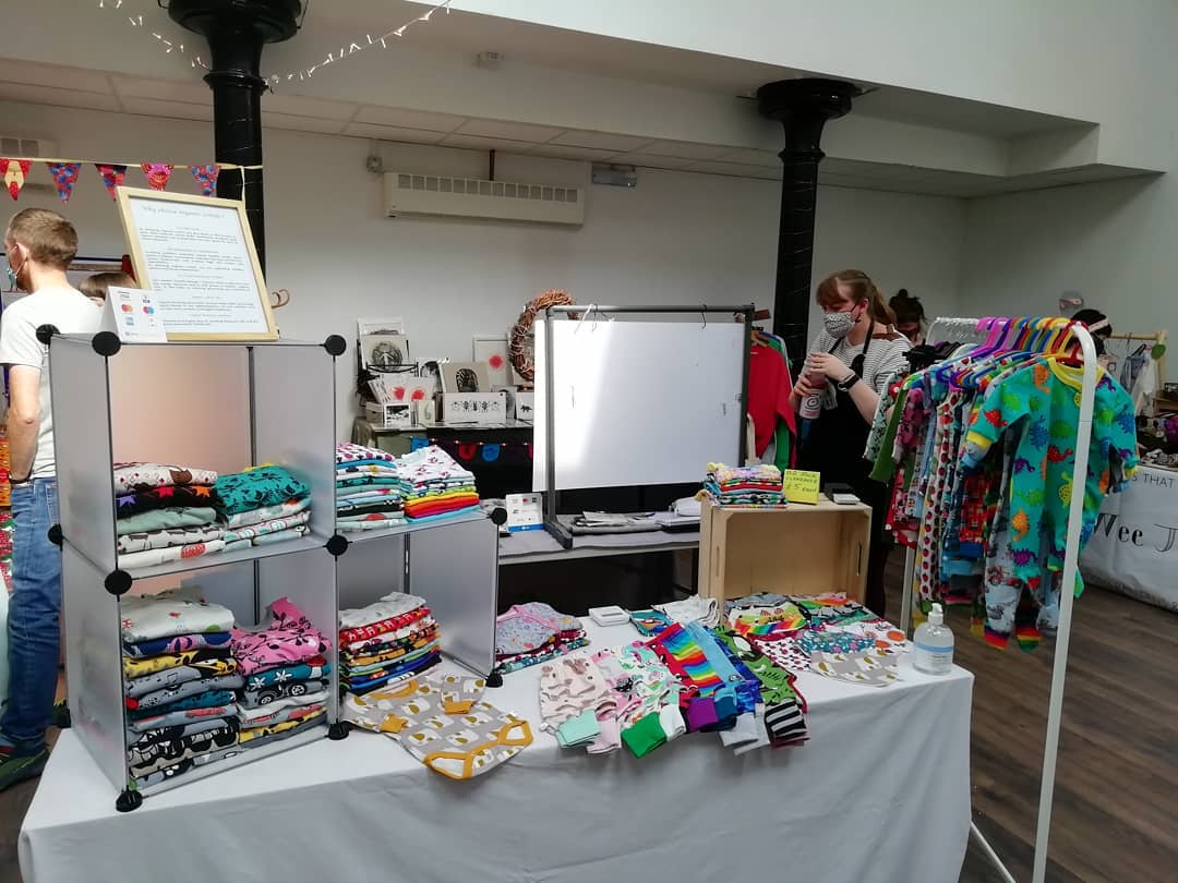 Edinburgh Vegan Fest tweet media