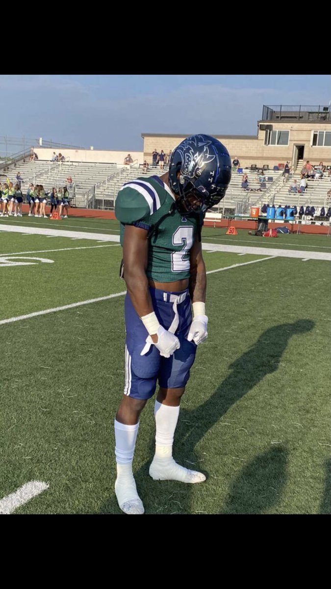 Blessed to see 18 🙏🏾