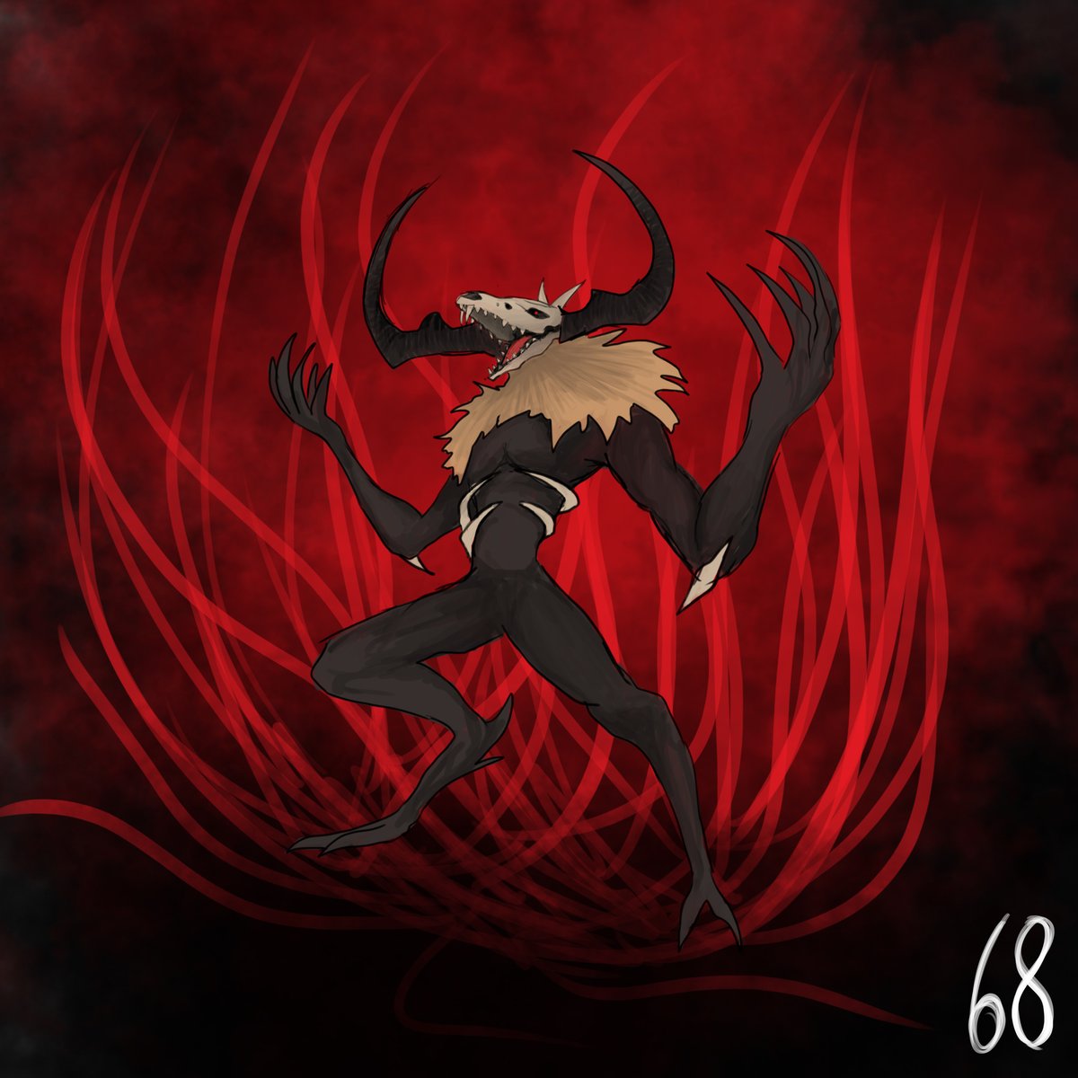 SPECTRUMSNFT's tweet image. 🚨DROP ANNOUNCEMENT🚨

the O N I #55  and the  W R A I T H #68 
are now listed on @opensea for 0.02 ETH 

hurry up !! soon more  S P E C T R U M S  will be avaiable for a stealth drop!!! link here !👇
opensea.io/assets/0x495f9… opensea.io/assets/0x495f9… 

#NFTCommunity #nftcollector