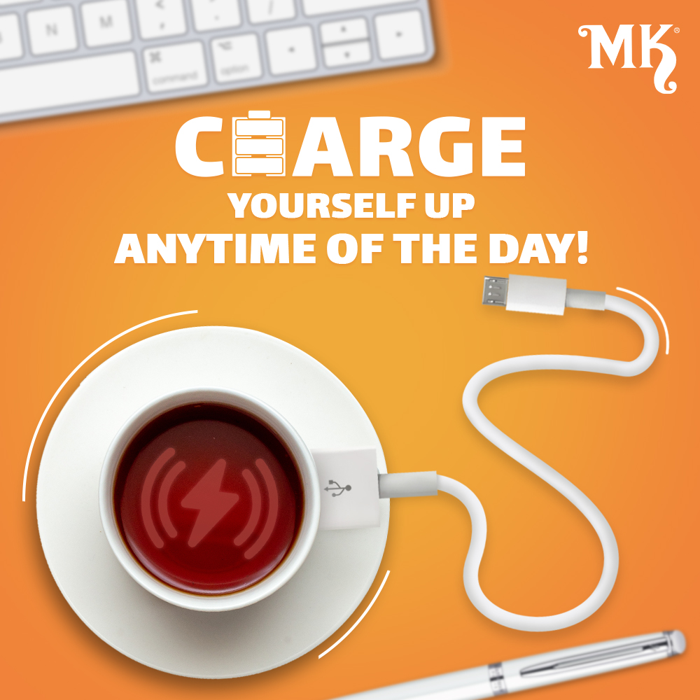 MKteaglobal's tweet photo. Feeling drained or low in energy? Recharge yourself with a strong cup of black tea. MK collection brings to you a refreshing and energising range of black tea. #tea #blacktea #teatime #energy https://t.co/BmMi1bLAOv