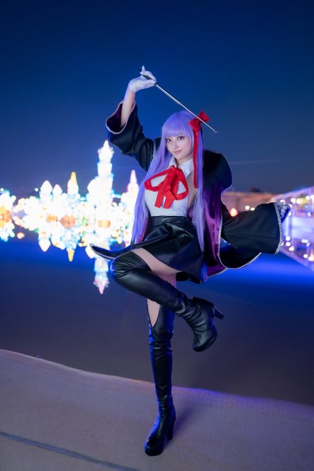 Twitterのコスプレ画像38