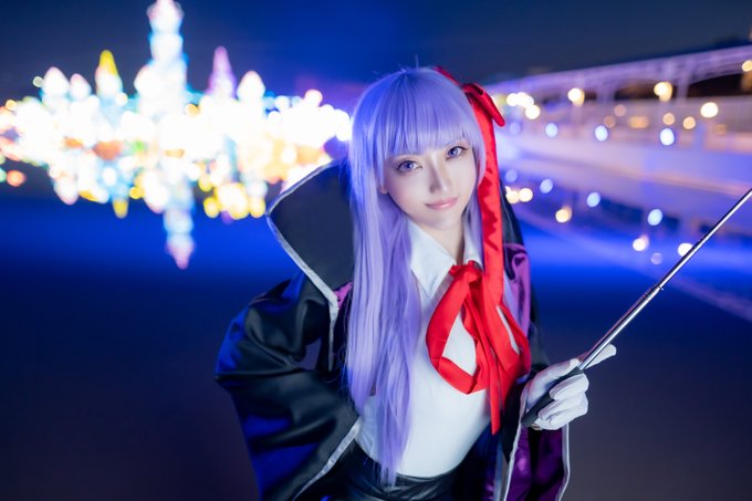 Twitterのコスプレ画像39