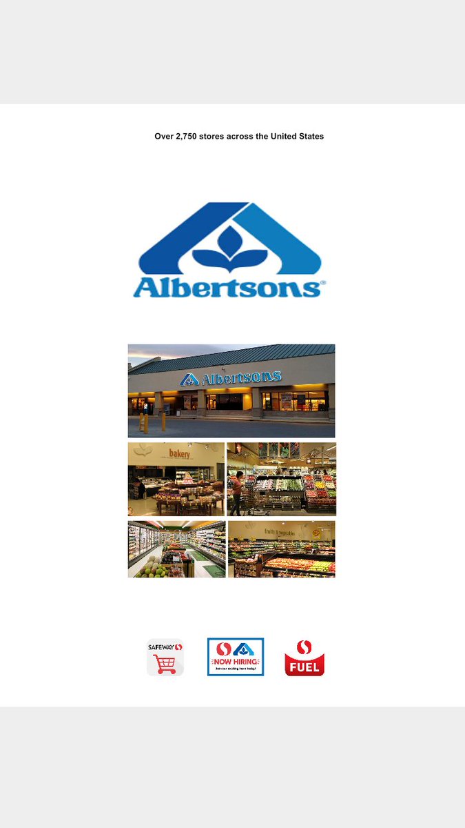 handjob54's tweet photo. Albertsons Grocery Store visit today still providing quality produce #Albertsons #MTV #Comcast https://t.co/BFve57Rfuz