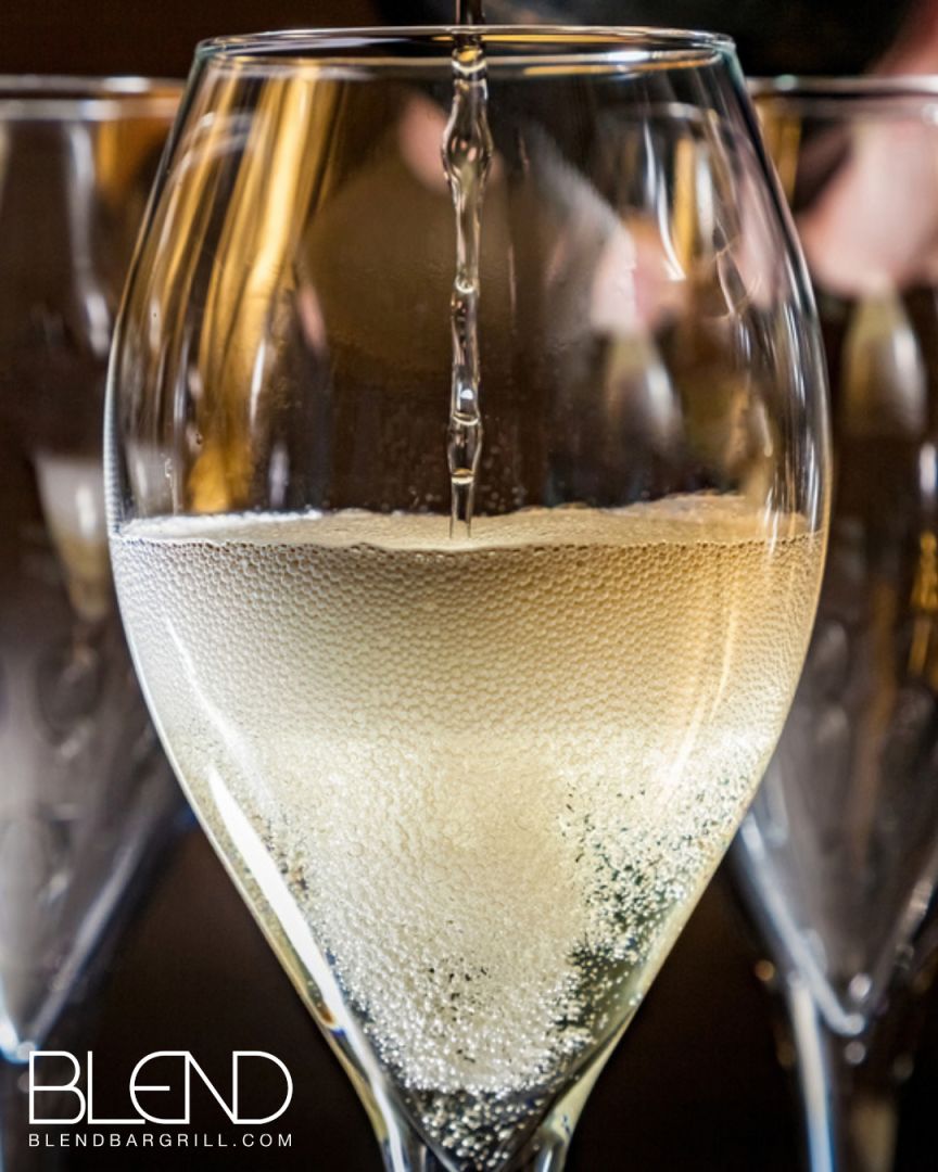 Who's overdue a bottomless BLEND BRUNCH?! 🙋‍♀️🙋‍♂️
Let us know in the comments!

Choose one appetiser and two additional dishes with 2 hours of bottomless prosecco, bottled beer or selected cocktails! 🥂

Bookings:
T: 0208 298 0284
W: rly.so/3kVxJyt383