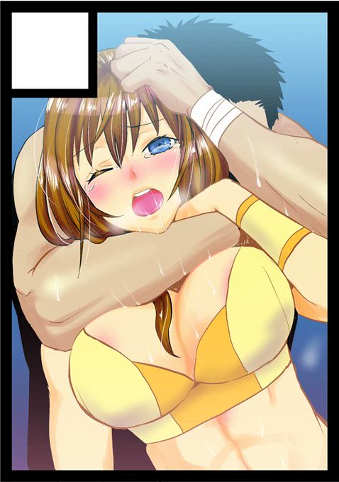 ちょうまえのコミケのカット 