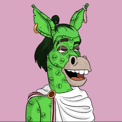 #NewProfilePic