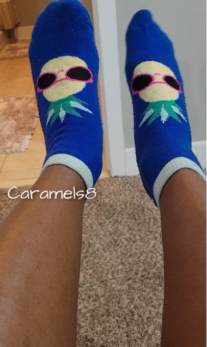 Socks of the day! 🍍 #socks #socksniffer #feetworshi̇p #feet #ebony https://t.co/UENXGXudJV<a href="/tag/socks"class="tags">#socks</a><a href="/tag/socksniffer"class="tags">#socksniffer</a><a href="/tag/feetworshi%CC%87p"class="tags">#feetworshi̇p</a><a href="/tag/ebony"class="tags"><span>#ebony</span></a><a href="/tag/feet"class="tags"><span>#feet</span></a>