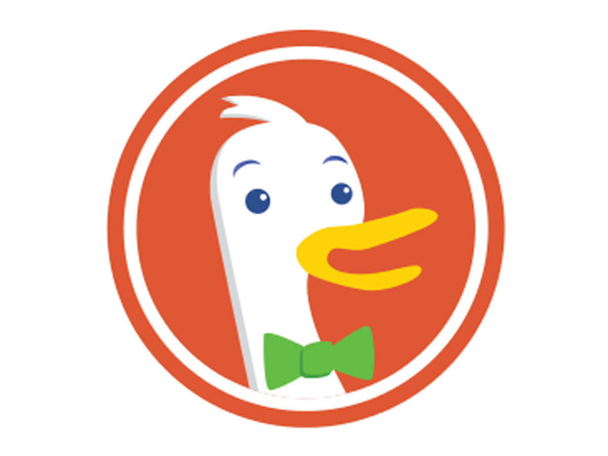NbtTech's tweet photo. कौन-सी ऐप कर रही है आपका डाटा ट्रैक? DuckDuckGo ऐप का नया फीचर तुरंत करेगा ऐप ब्लॉक
https://t.co/JErLPlKIAC
#DuckDuckGo #DuckDuckGoApp https://t.co/VhbMGy1nOL