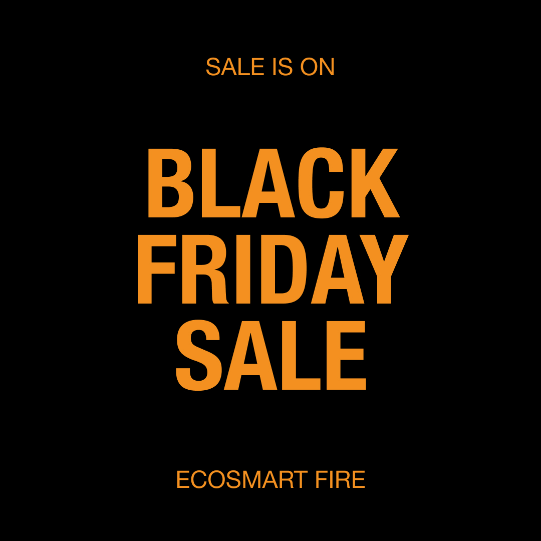 Enjoy 25% off everything from EcoSmart Fire at Decor Outdoor. Bring cheer to your home for the 🎄holidays with the comfort of a glowing 🔥. Shop now at decoroutdoor.com/brands/ecosmar…!

 #BlackFriday #sale #ecosmartfire #ecosmart #fire #firepit #interiordesign #outdoorliving