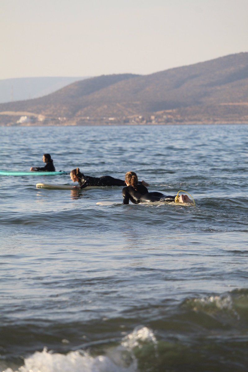 ShakaSurfMoroc's tweet photo. Water is our favourite element.

#letsdothis #slides #surflessons #surfschool #ocean #sea #surf #surfing #surfstoke #learntosurf #stokedsurfers #smile #surfinglife #surfislife #surfsup #learningtosurf #oceanpotion #escapethecity #funwaves #letsgosurfing #surfingmarocco https://t.co/blwmVoIzKf