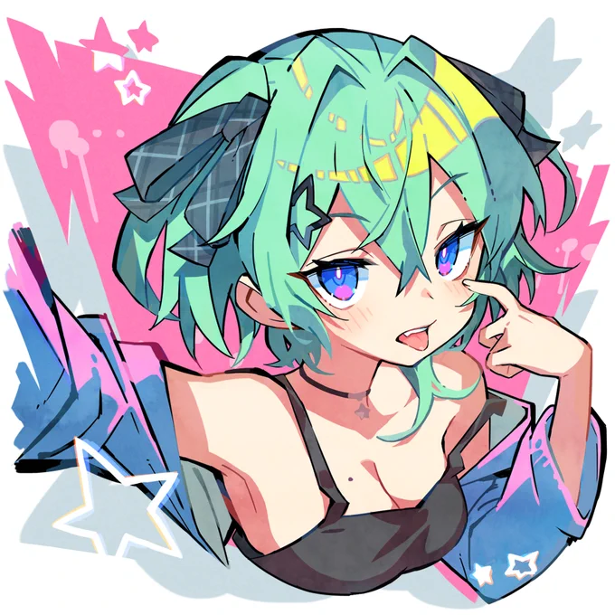 < connect-girl >

Owned by @YujiMatsuo9 @monacoin29 