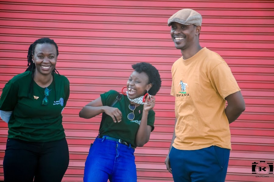 RCkigalicity's tweet photo. The joy of seeing more homes in #Nyamata lighting up!
#murikiraumwana
#lightforachild
#servetochangelives https://t.co/dtww0OvD1e
