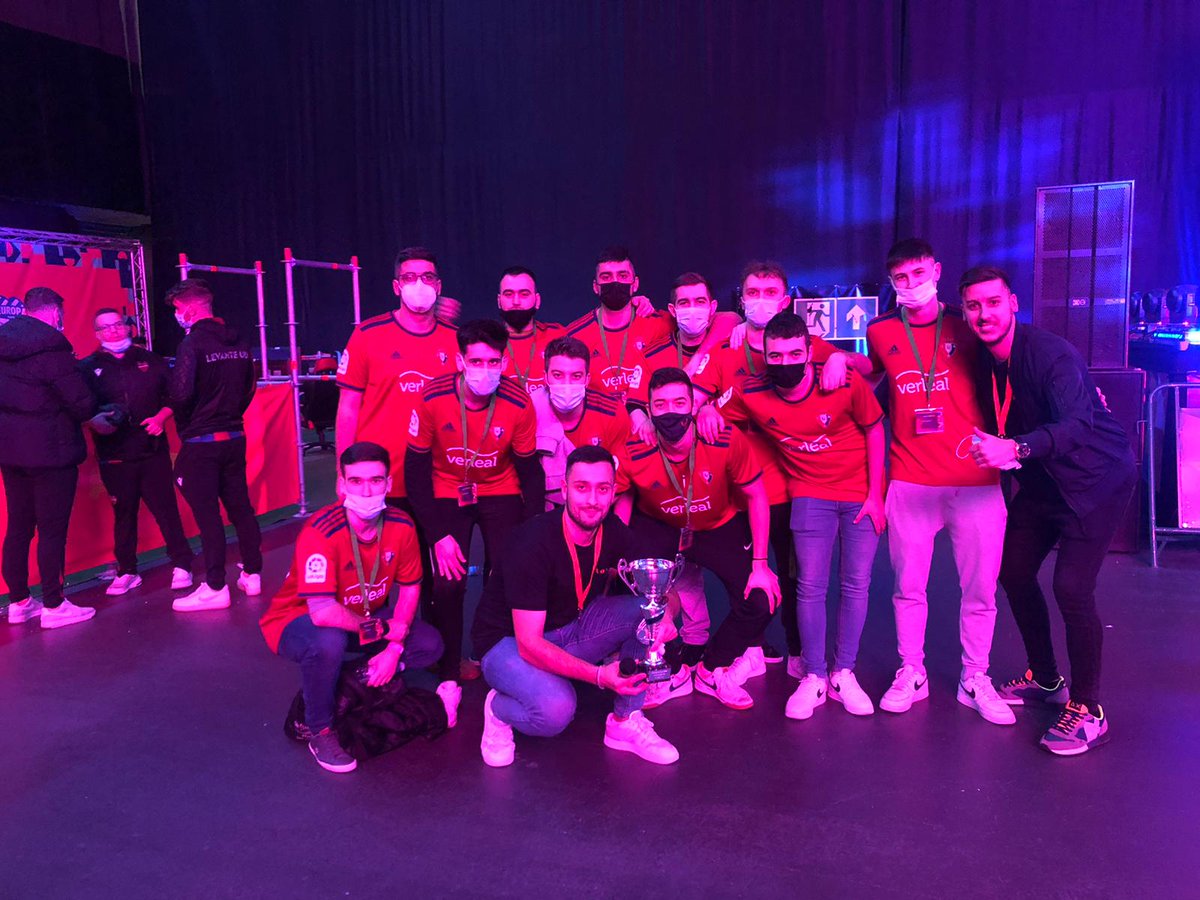 Sergio González tweet media