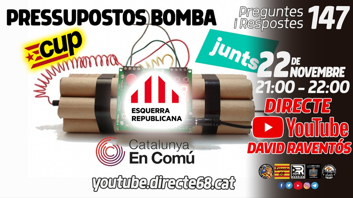 Directe 68 tweet media