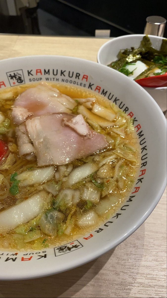 appletea5599's tweet photo. バレー終わりのラーメン🤤
最高すぎ https://t.co/n09IIRzPTk