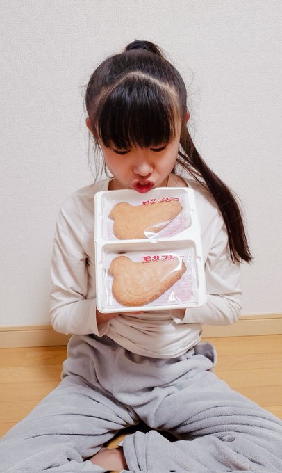 Twitterのコスプレ画像8