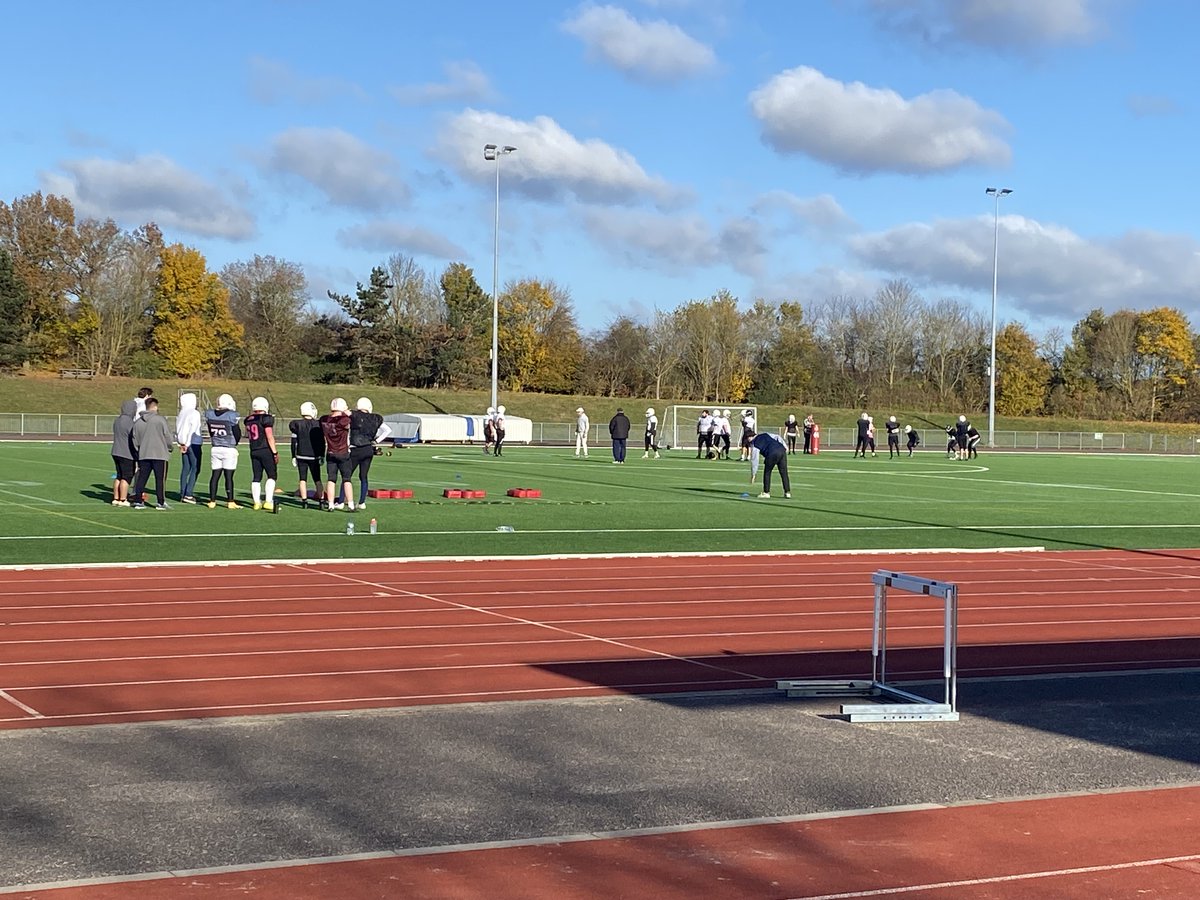 Tilsley Park tweet media