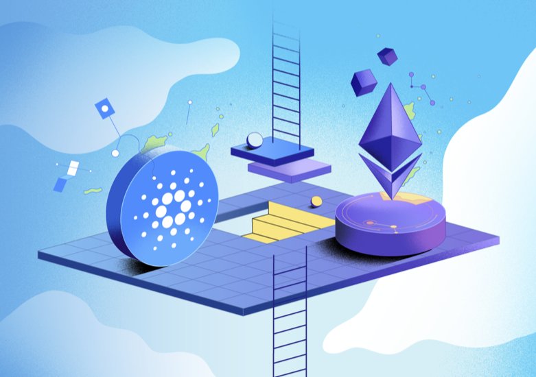 tylaarBrenda's tweet photo. $ADA vs $ETH https://t.co/hDK0LxQHll
