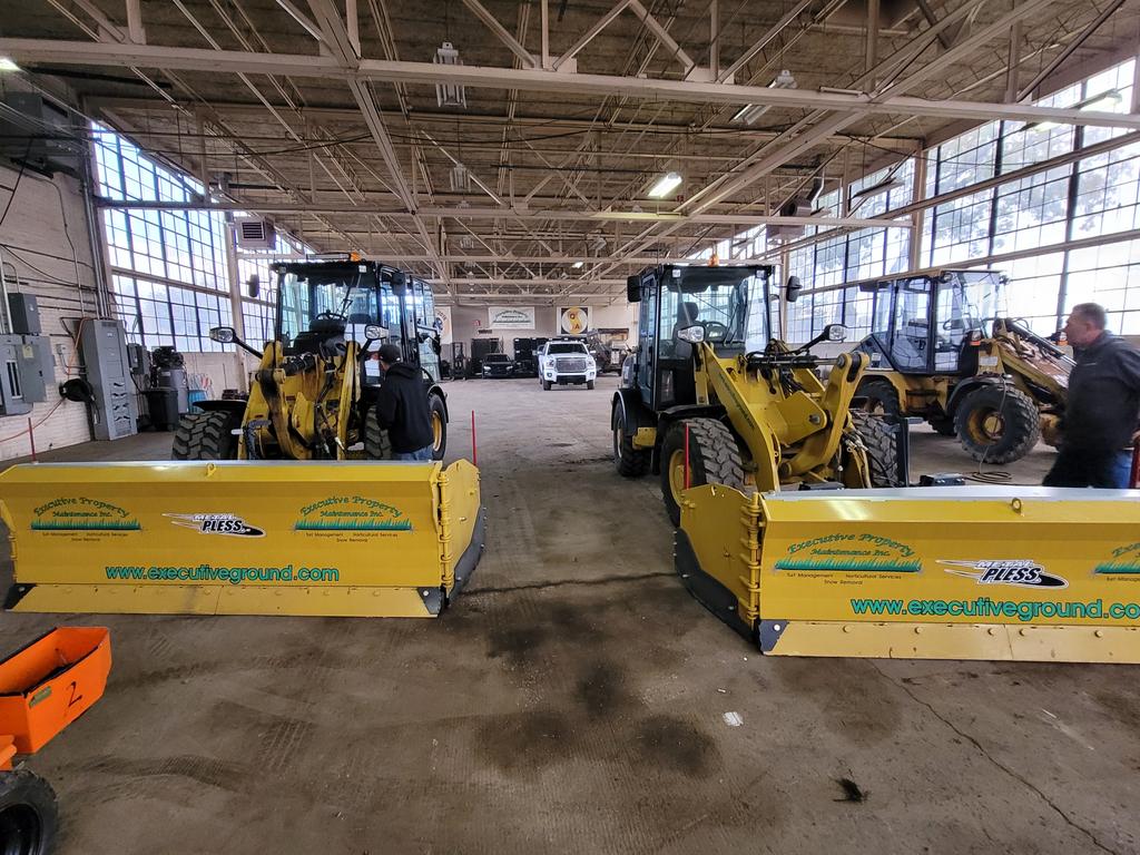 ExecutivePropM's tweet image. CAT IRON 
#TEAMEXECUTIVEPLYMOUTH
#SNOWSZN #SNOWARMY