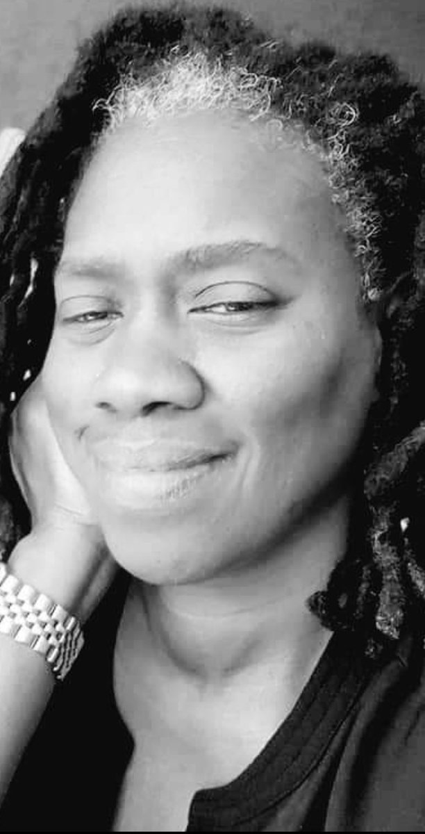 ChancesQueen's tweet photo. The Just Shall Live By Faith💯OUR PEOPLE PERISH FOR LACK OF #KNOWLEDGE #GINABROWN
#POWERINGON
#LOVEHASBEENLOVEANDWILLALWAYSBELOVE https://t.co/WigriMlV1K